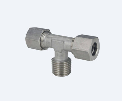 Compression Fittings