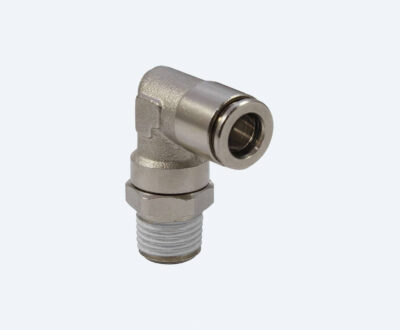 Push in Fittings