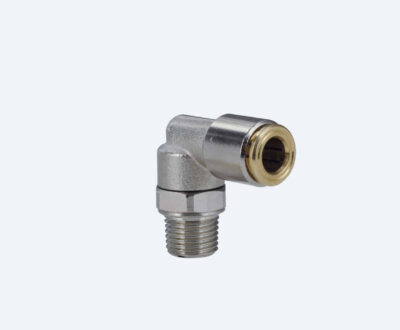 Push in Fittings