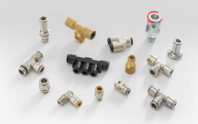 Cmatic Fittings