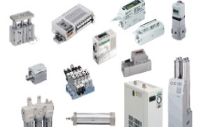 CKD Pneumatics