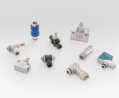 Function Fittings