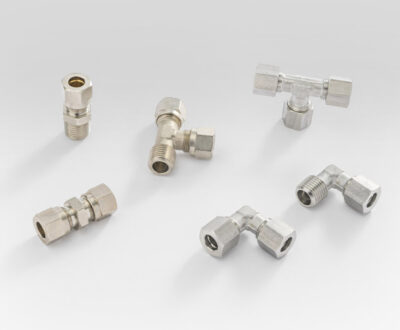 Compression Fittings